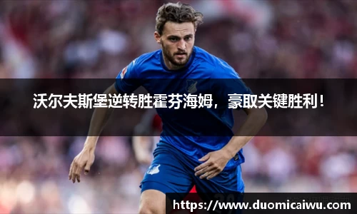 沃尔夫斯堡逆转胜霍芬海姆，豪取关键胜利！